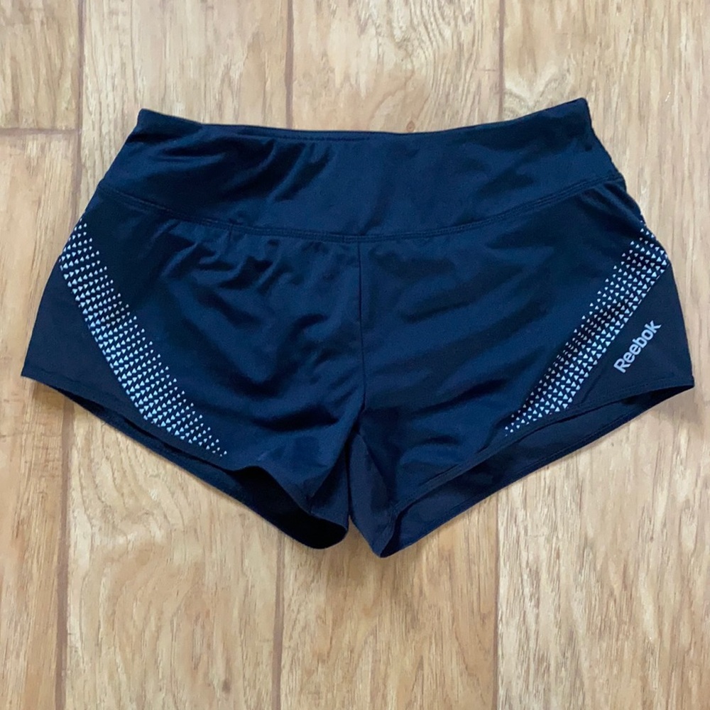 Reebok shorts size xs